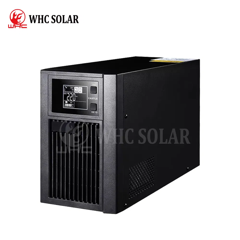 WHC 100KW 215kwh Energy Storage System PV Utility Scale Battery Storage Off Grid Solar Power BESS Container