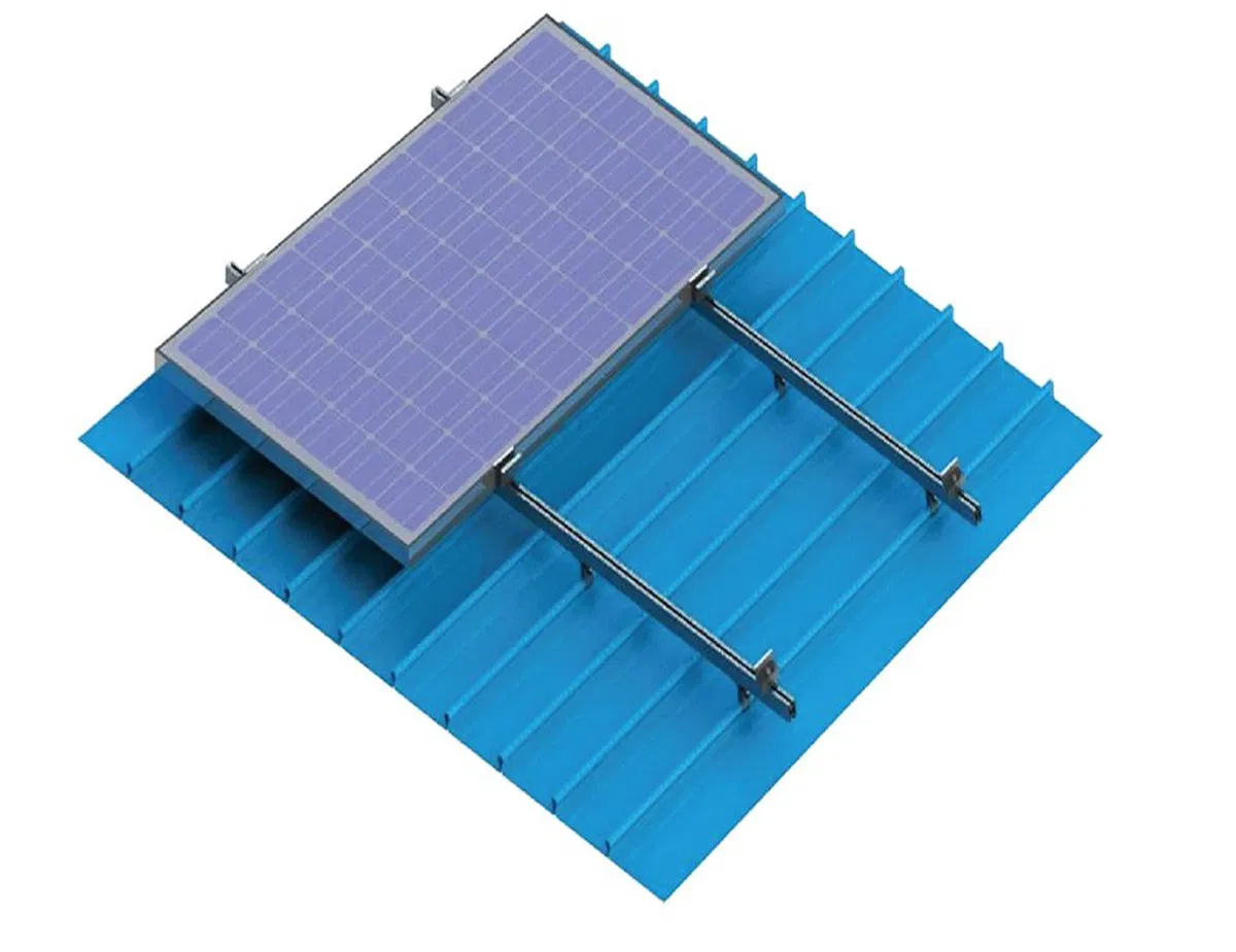 3kw Complete off Grid Home Power Solar System with Solar Cell Solar Panel and Lead Acid Storage Battery Backup Energy Systems