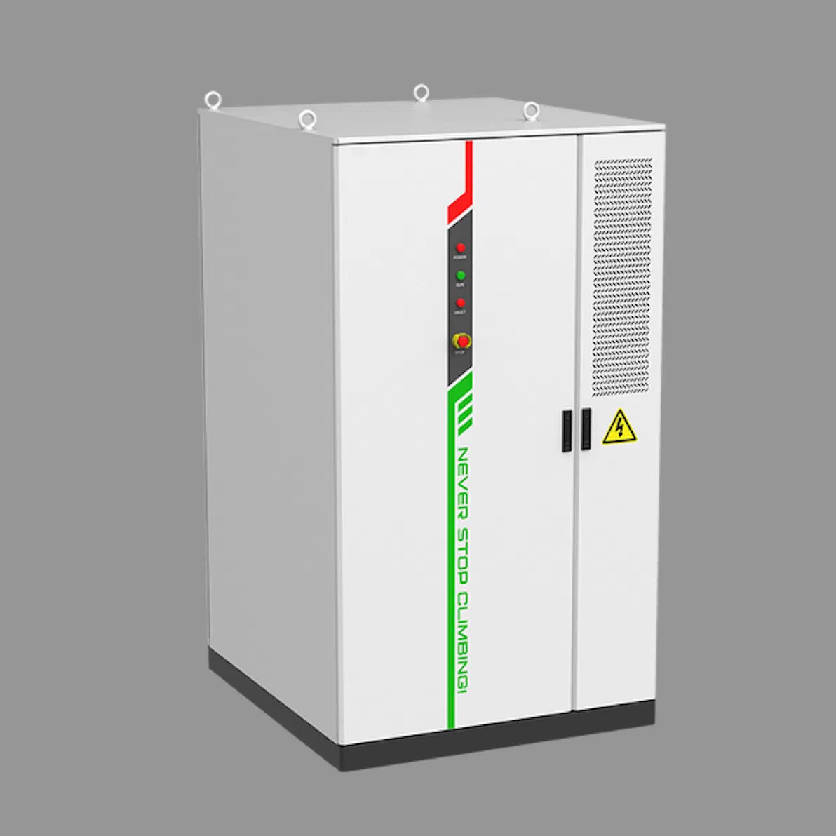 241kwh 125kw Liquid Cooling C&I Ess Cabinet Commercial Energy Storage System Bess for Peak Shaving &amp; Backup Power