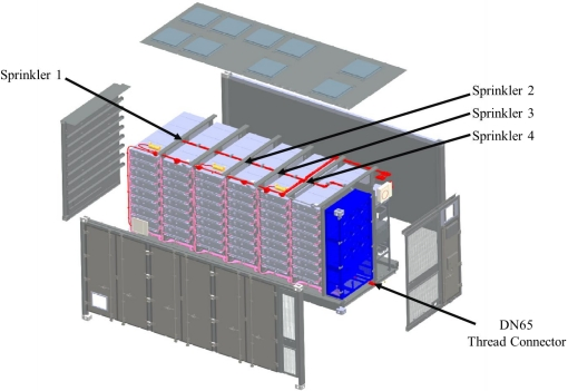 [email protected] Large Scale Solar Photovoltaic Energy Storage System Lithium Ion Solar Energy Large Energy Storage System