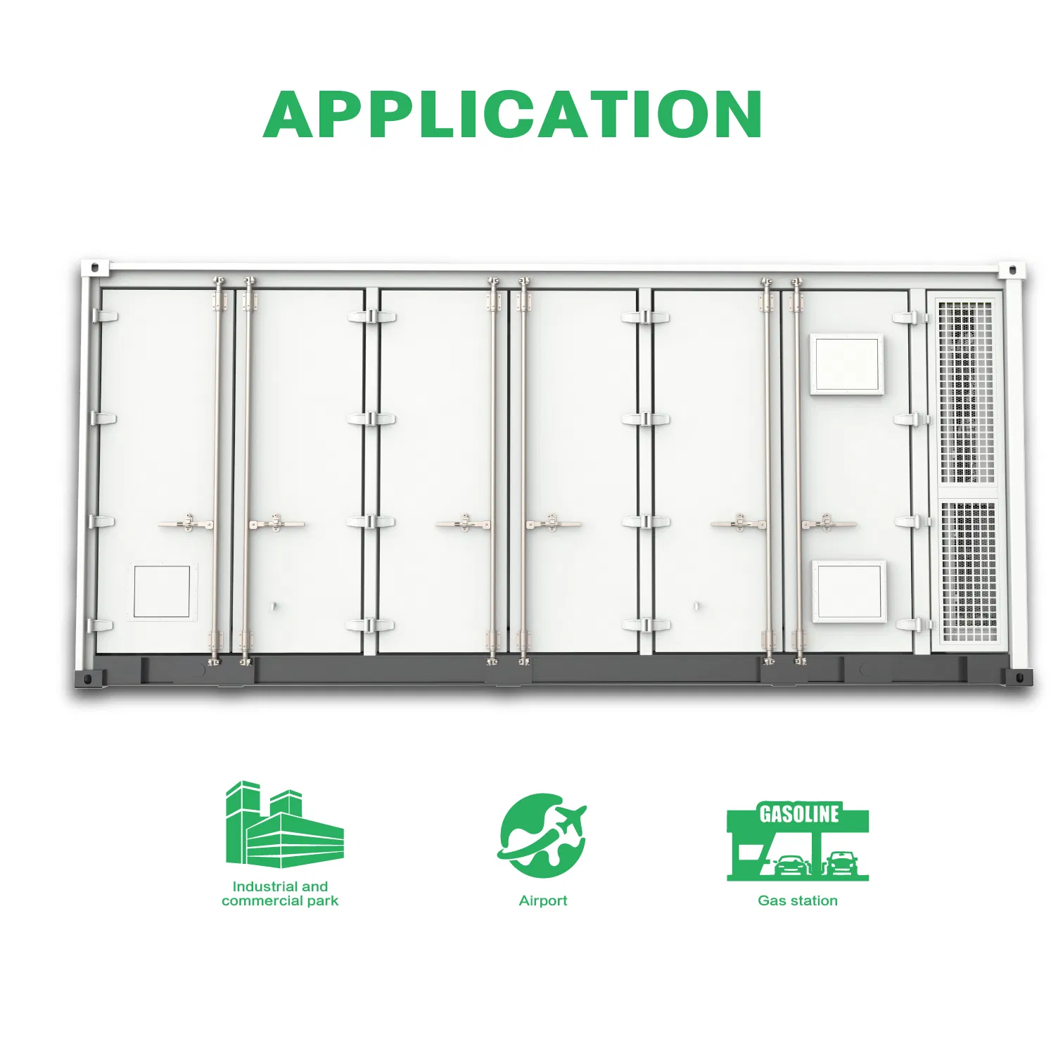 Solar Energy System 3mwh Price Utility Scale Batteries Solar Thermal Storage System