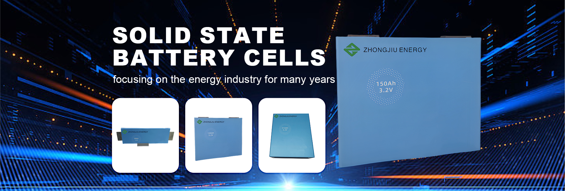 Energy Solutions