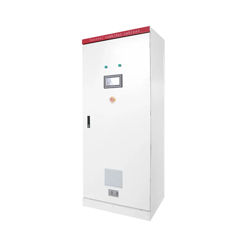 Wiring Cabinet