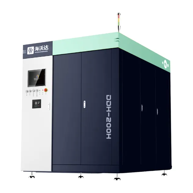Advanced Methanol Equipment