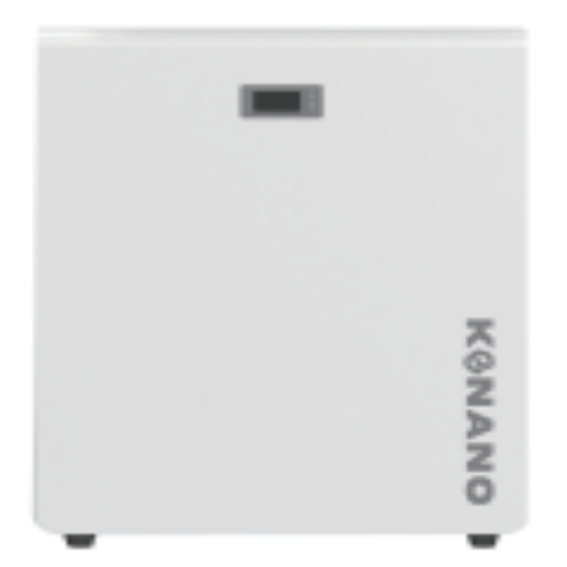 Advanced Modular High Voltage Energy Storage System with Seamless Switching for Whole-house Emergency Power