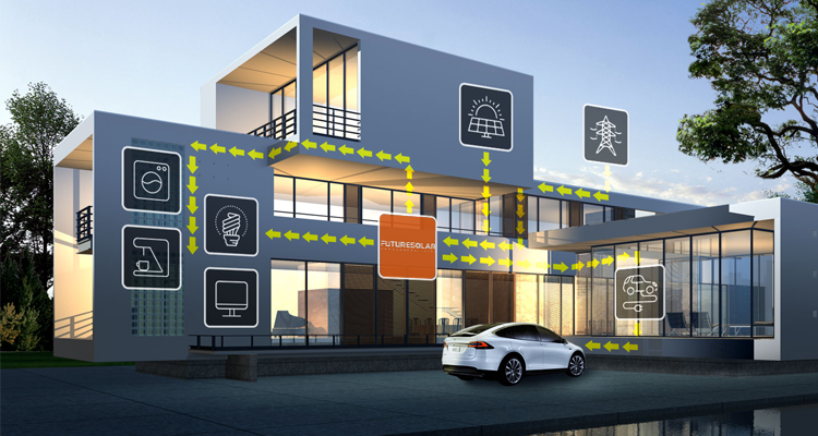 Energy Storage System 1