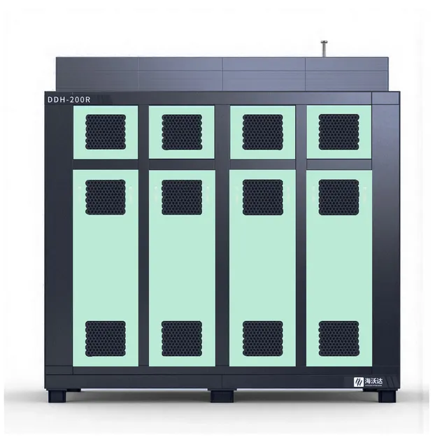 Fuel Cell Generator