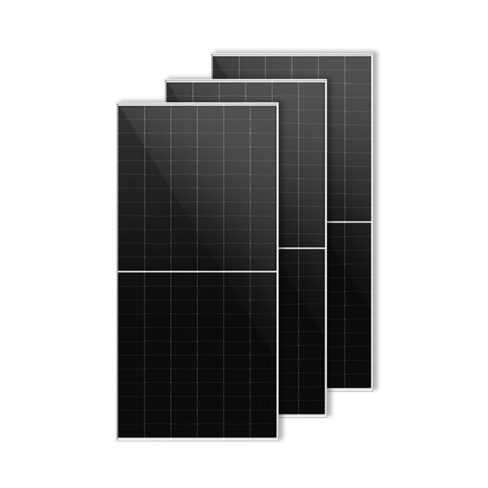 Off Grid System Feature 3