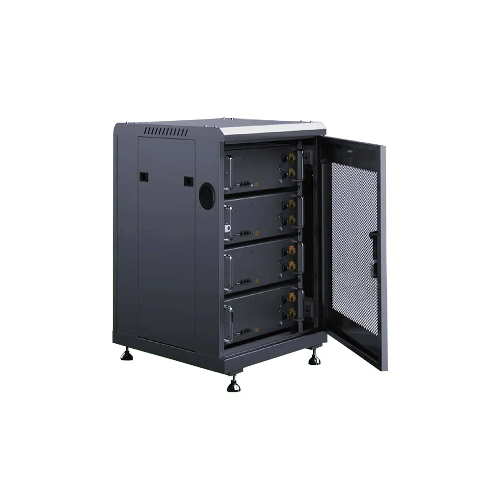 Factory Price Grid-Tied Hybrid off Grid Solar Panel 5kwh Home Solar Energy Storage System