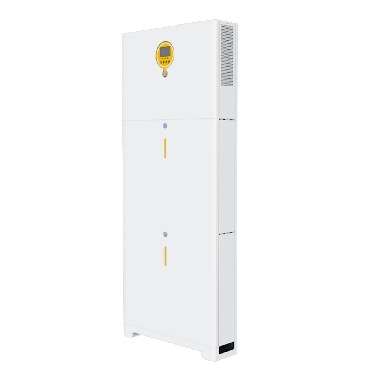 Good Quality High Power 10kw 100ah Home Energy Storage System for Home Power Backup Supply