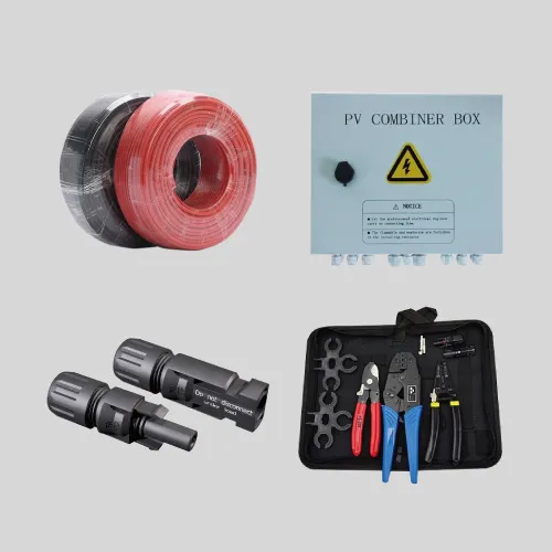 System Accessories