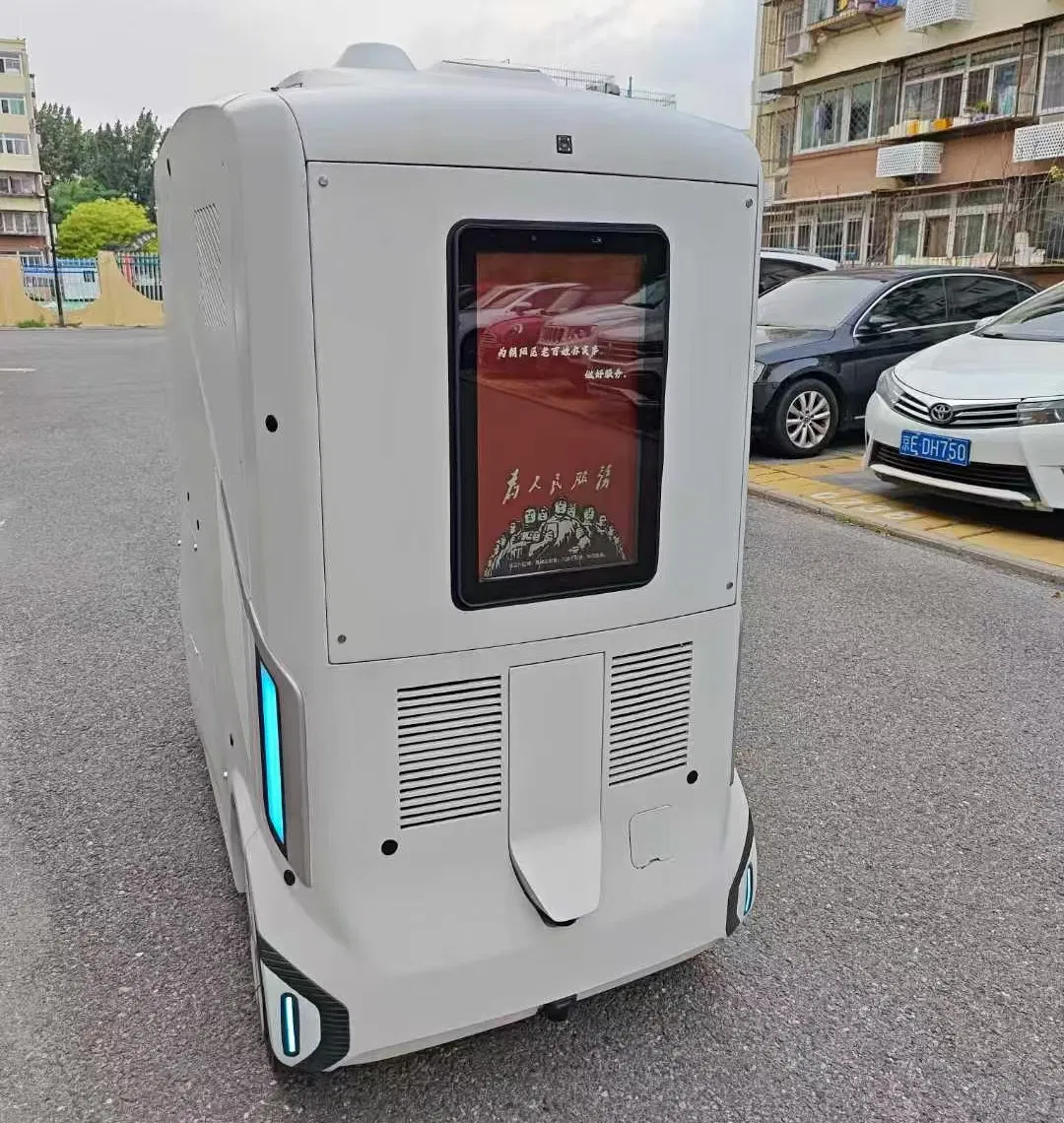 Customized OEM 100kw Distributed Liquid Cooled Energy Storage Power Supply System with CE TUV Certificates