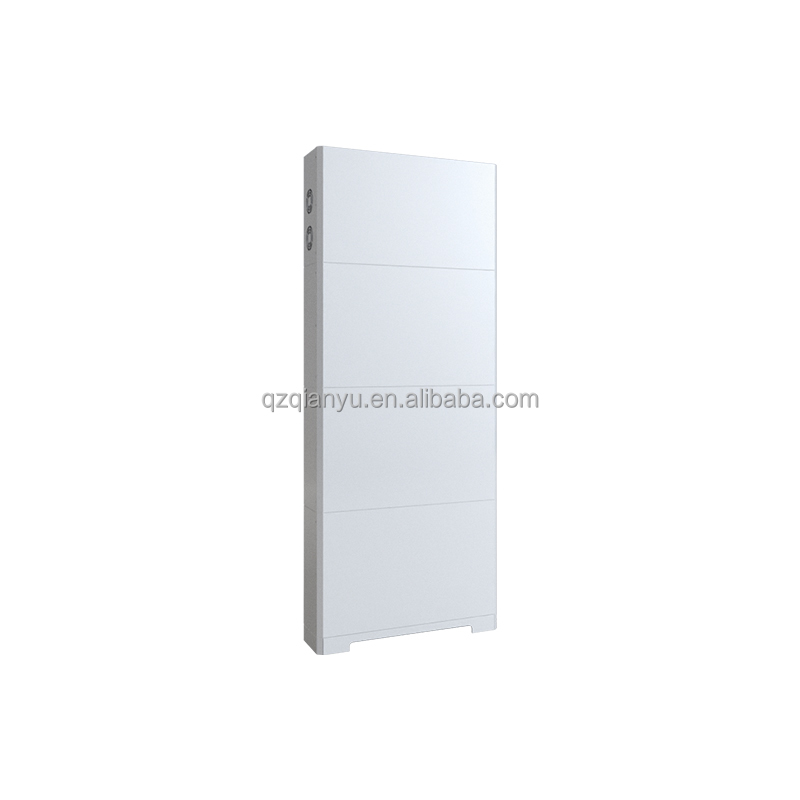 5.12kWh-15.36kWh All-in-One Home Energy Storage System 5.5kW/8kW LFP Battery