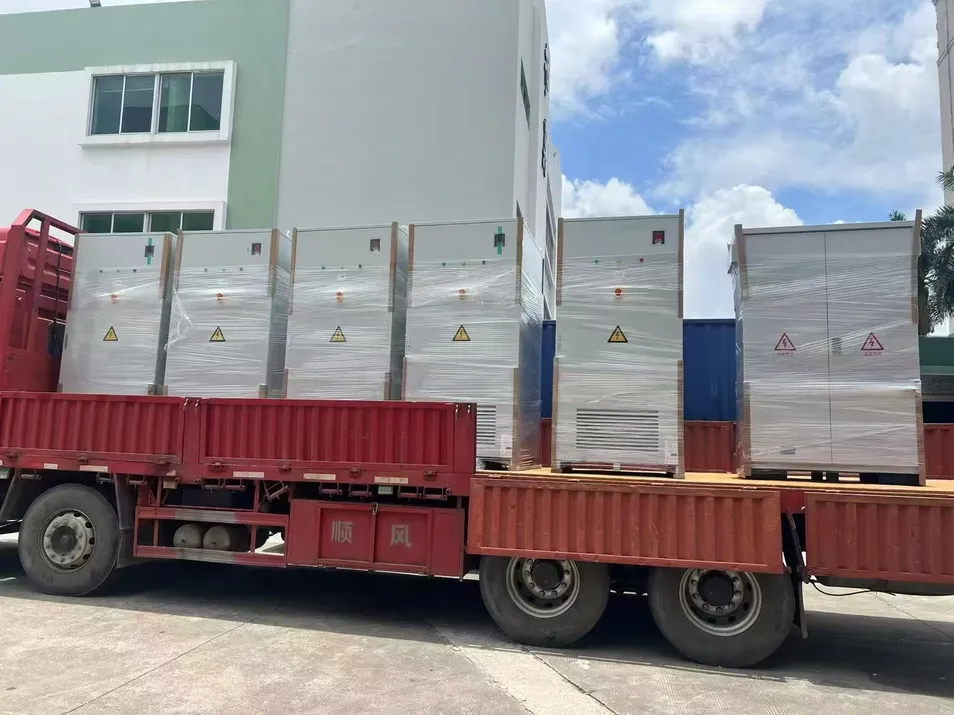 Shipment 2