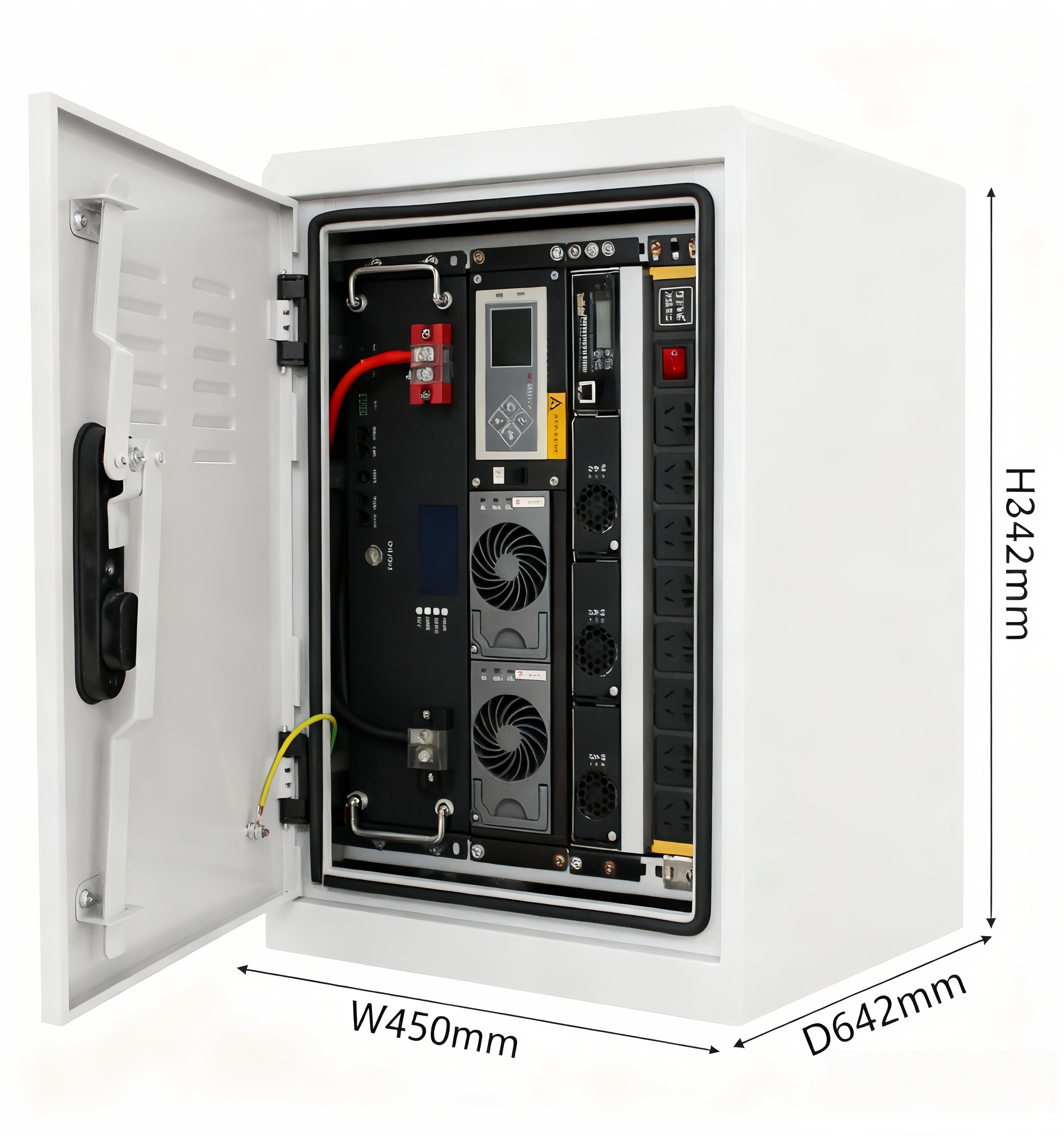 Technical Detail