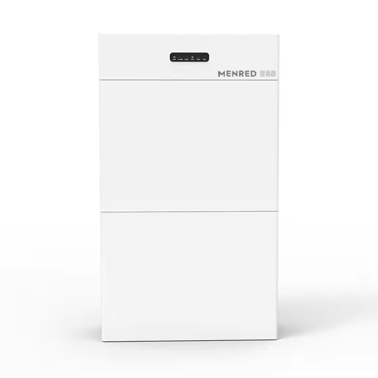 High-Efficiency Battery Storage Systems for Renewable Energy