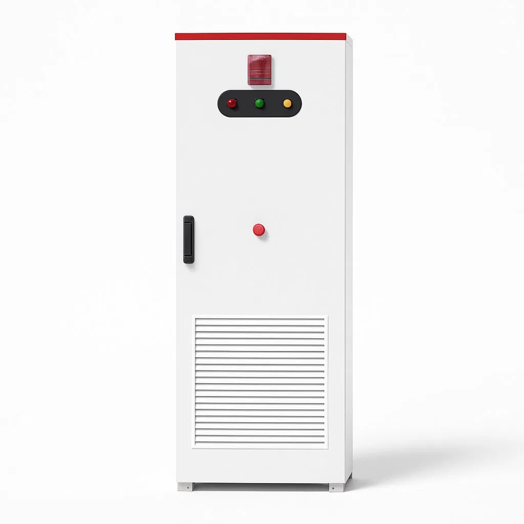 Commercial &amp; Industrial Energy Storage System for Peak Shaving