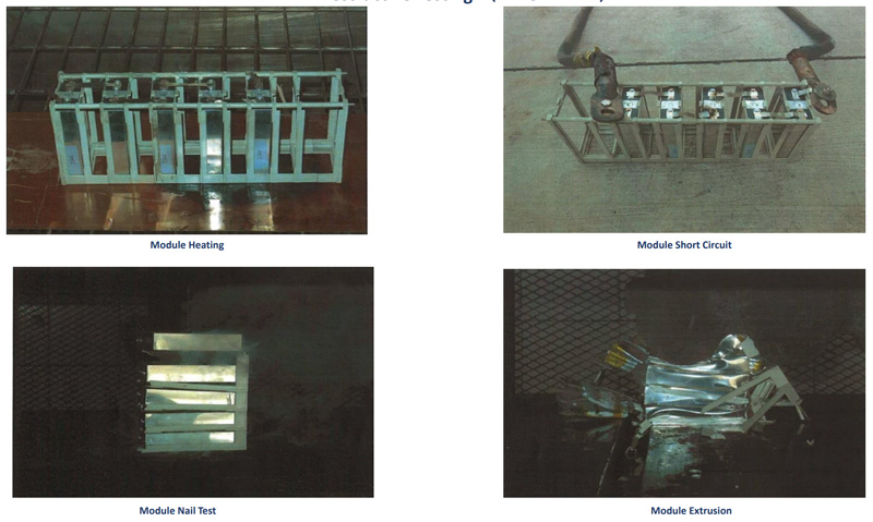 Safety Test 4