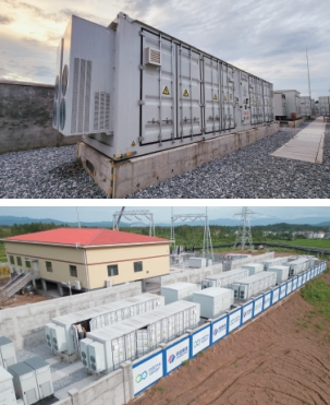 [email protected] Large Scale Solar Photovoltaic Energy Storage System Lithium Ion Solar Energy Large Energy Storage System