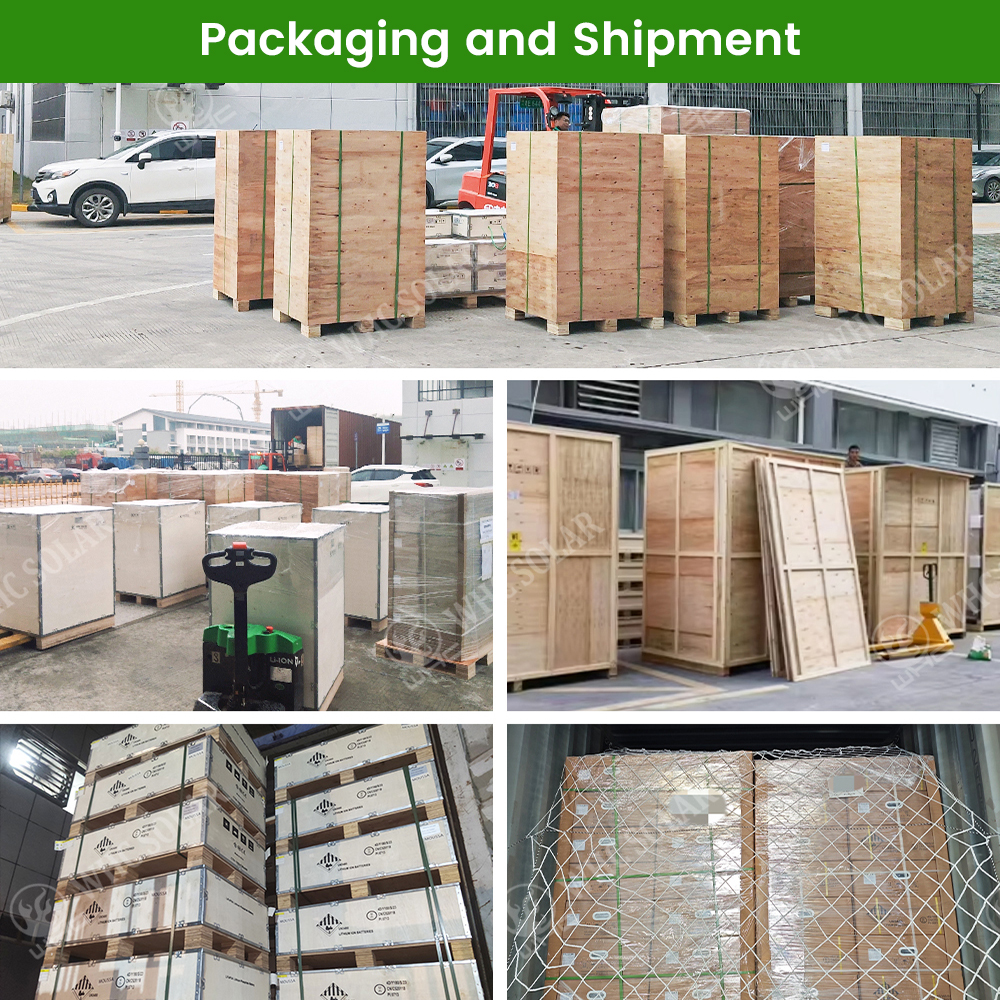 100kw Ess Bess 200kwh 215kwh CMI Microgrid Industrial Commercial Solar Lifepo4 Lithium Battery Energy Storage Container System