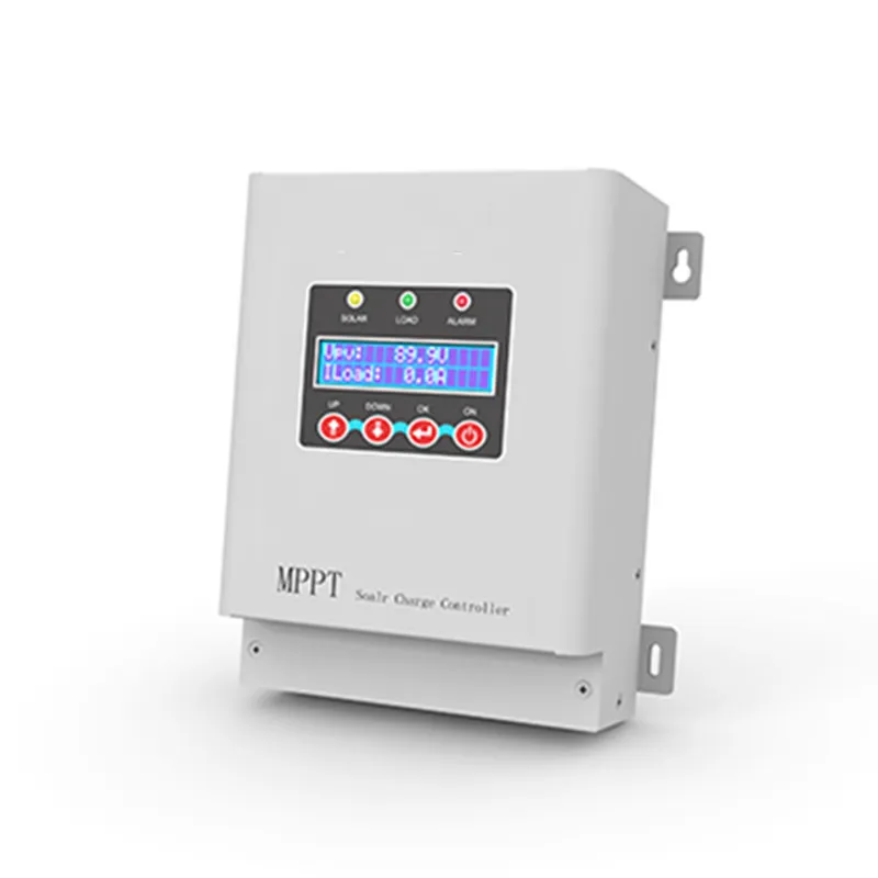 Charge controller
