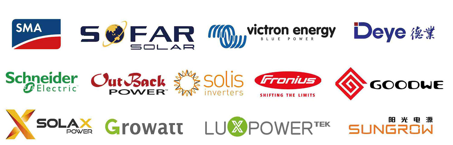 Inverter Compatibility 1