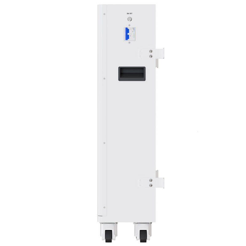 High Capacity 16Kwh 51.2V 314Ah Lithium Home Battery Solar Energy Storage System for Residential
