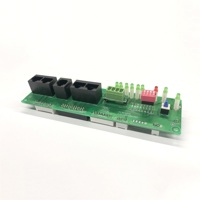 Smart Bluetooth Battery Management System for Efficient Energy Storage Solutions