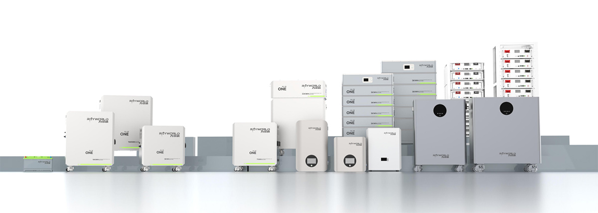 HESS Products
