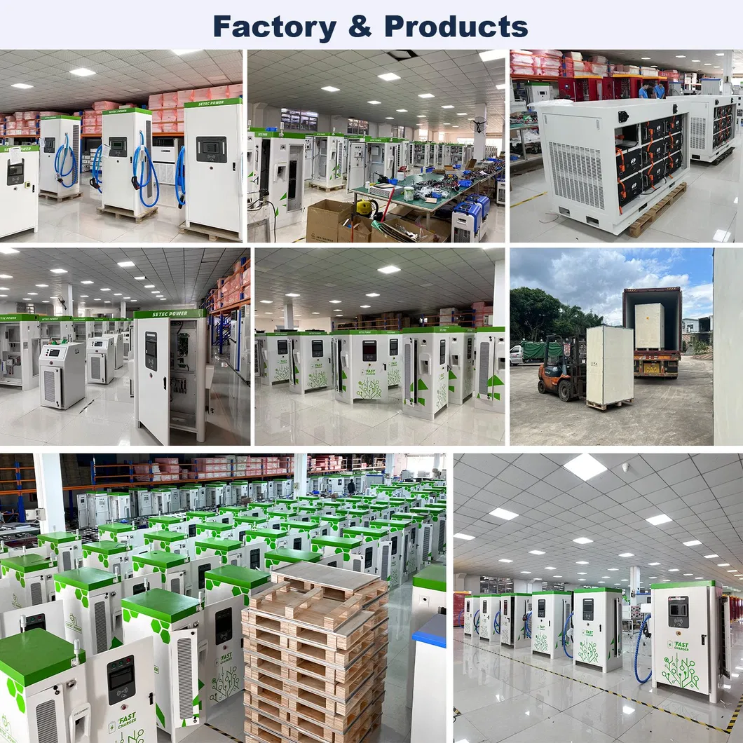 Energy Storage System