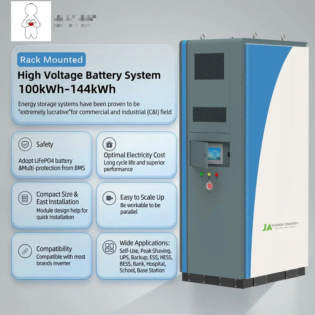 High Capacity 160kwh Mobile DC Charging Station for Fast EV Charging Outdoor Events Emergency Backup Energy Storage System