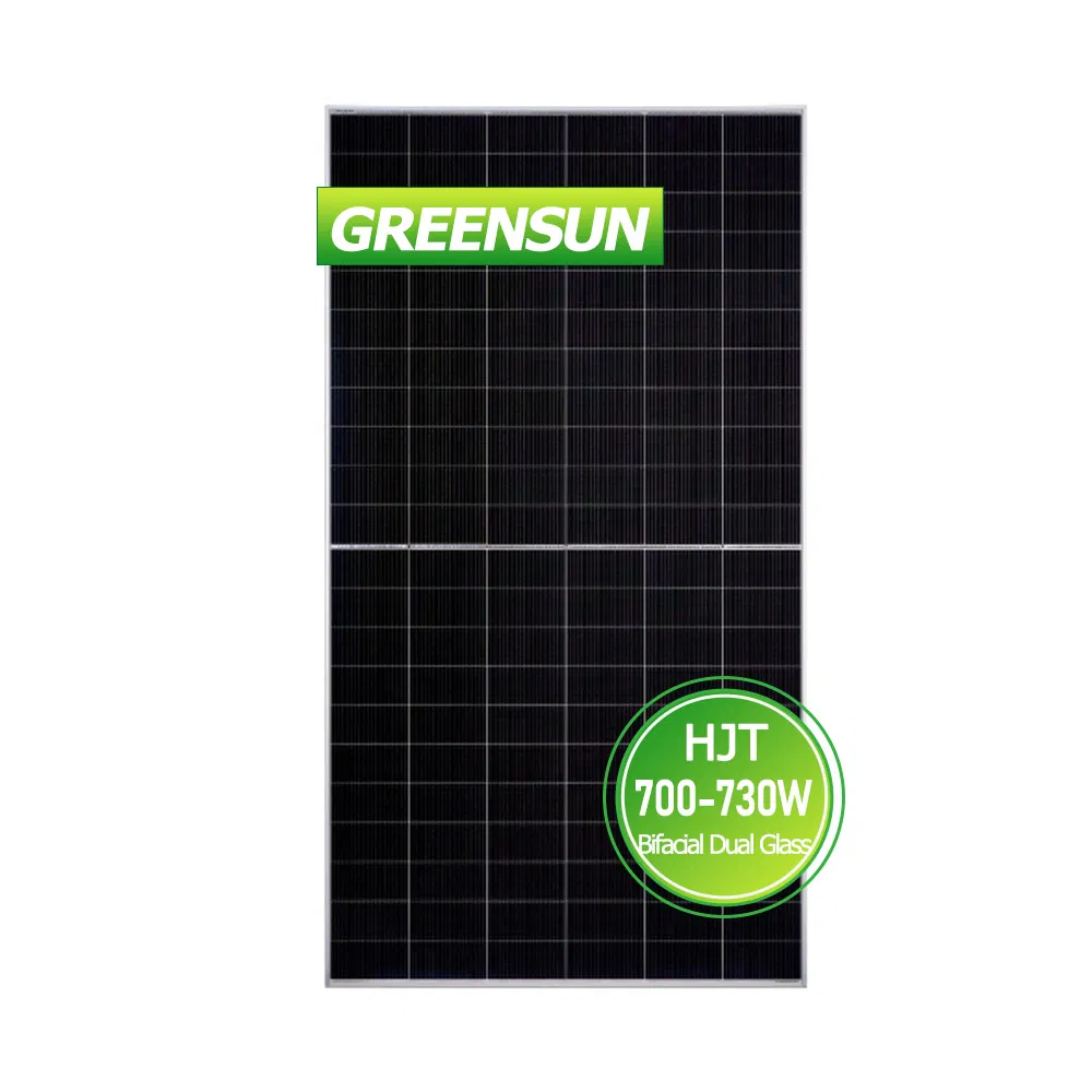 Complete Hybrid Solar Energy Storage System 30kw 50kw 100kw 150kw 200kw 1MW off on Grid Solar System with Lithium Battery