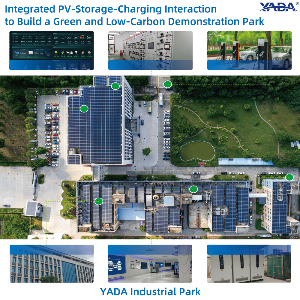 Industrial Intelligengt Real Time Remote Solar Storage Charging Monitoring System &amp; Solution Microgrid Energy Management System