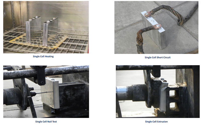 Safety Test 1