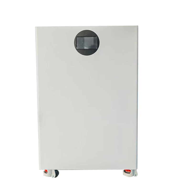 High Safety 16kWh Floor-standing Home Energy Storage System With Reliable After-sales For Residential Solar Power Backup