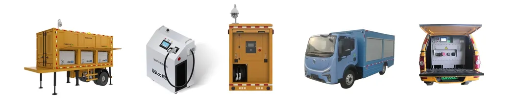 Mobile Charging