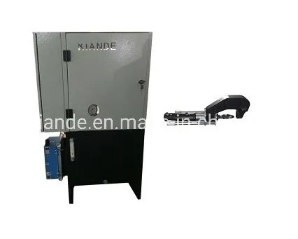 Busbar Detail 2