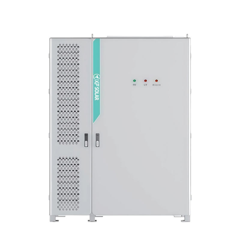 Ess 80kw Solar System Lithium Storage Solar Energy Battery Systems