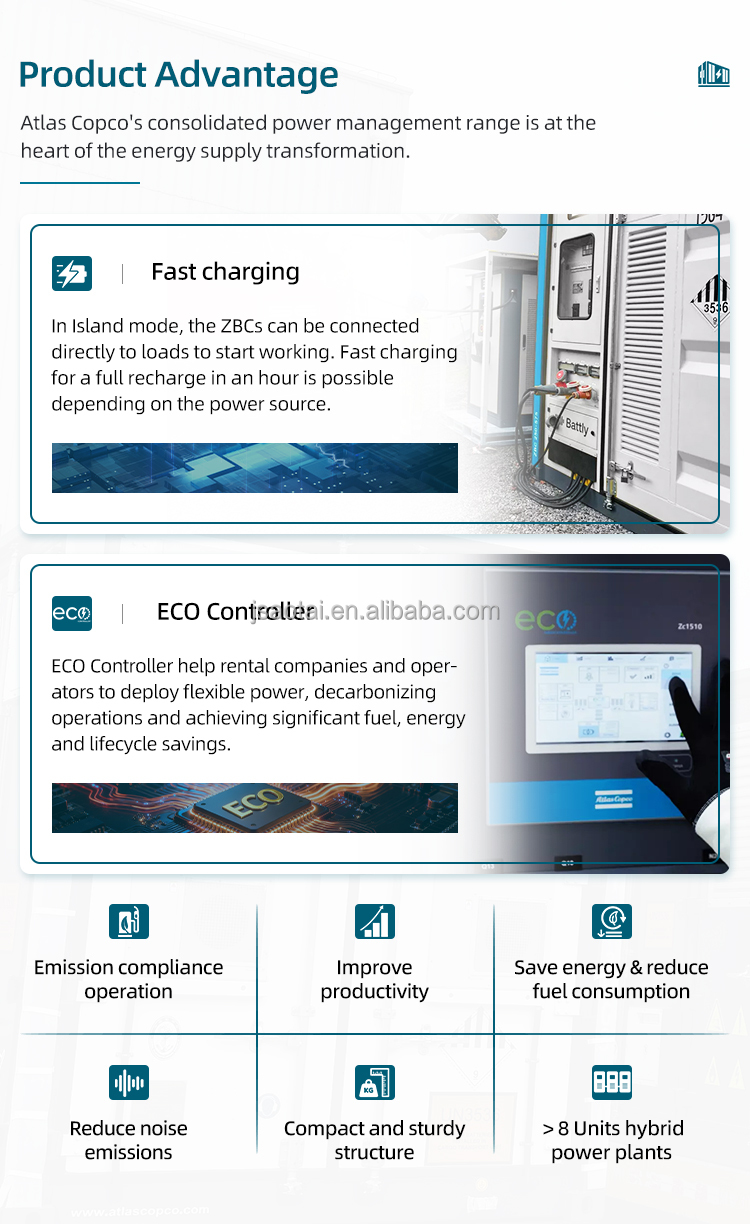 Power Equipment