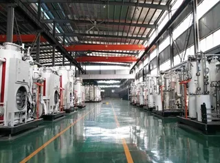 Manufacturing Detail 2