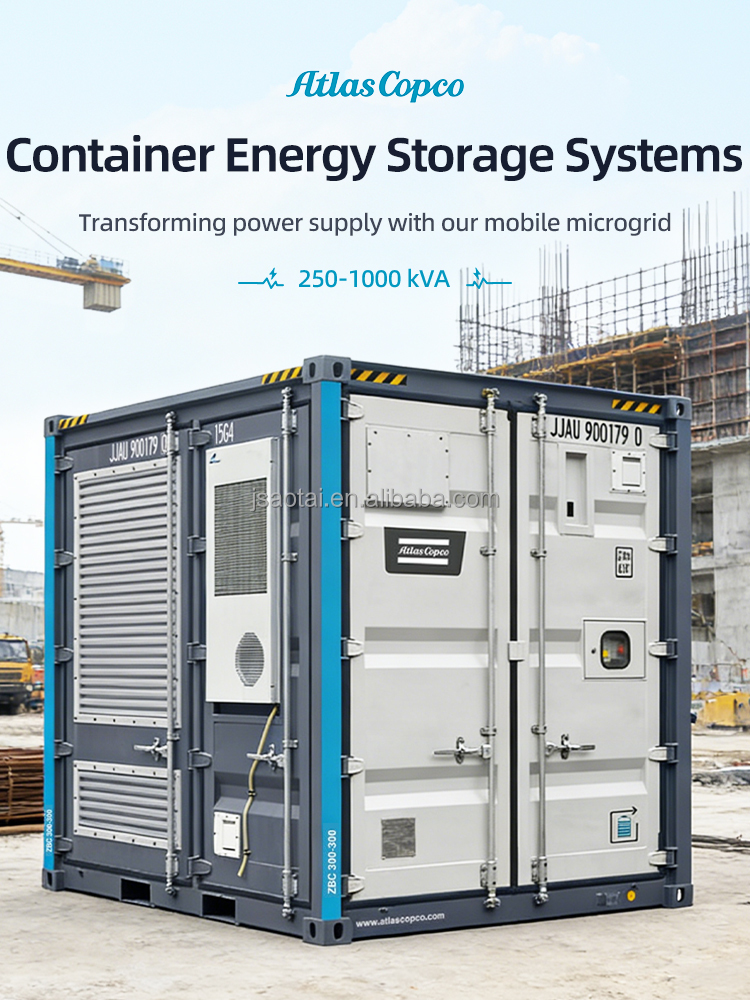 Diesel Generator