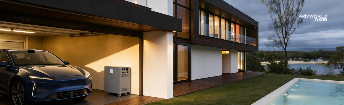 Enclosure Design