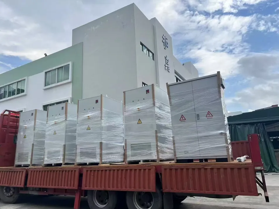Shipment 1