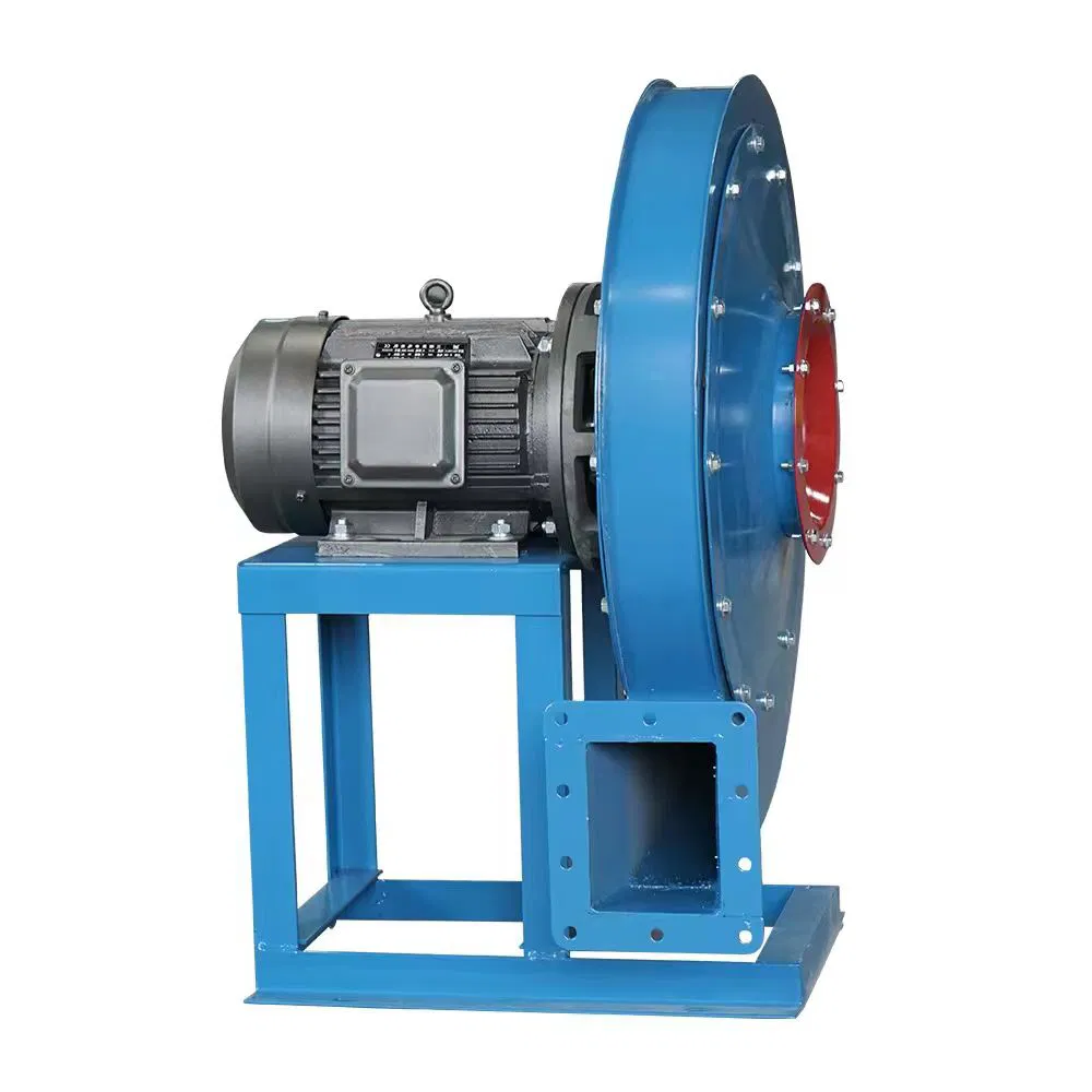 Advanced Smart Blue Energy Management System for Optimal Efficiency