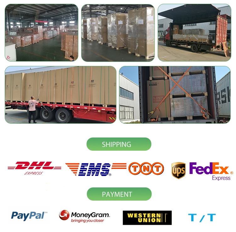 Shipping