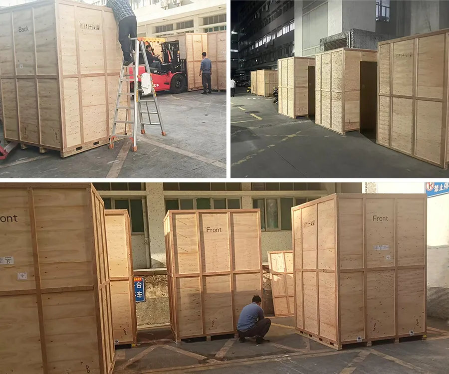 Packaging
