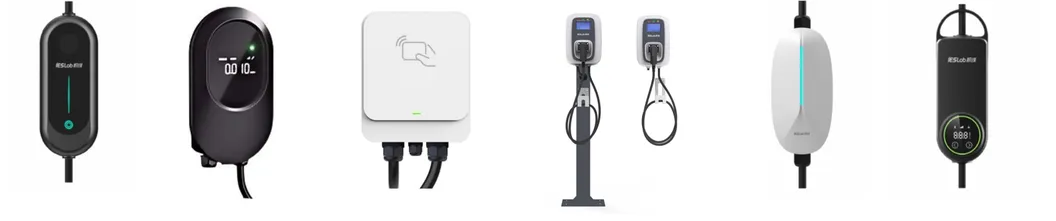 AC Charger Series
