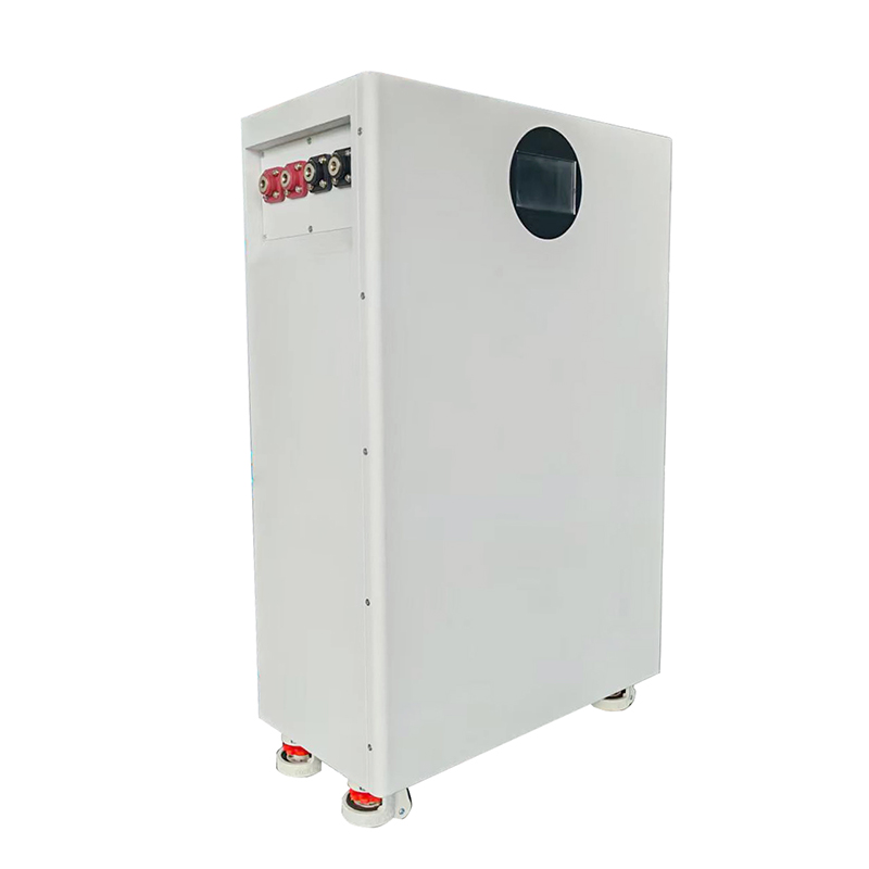 High Safety 16kWh Floor-standing Home Energy Storage System With Reliable After-sales For Residential Solar Power Backup