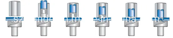 SPR Process Diagram