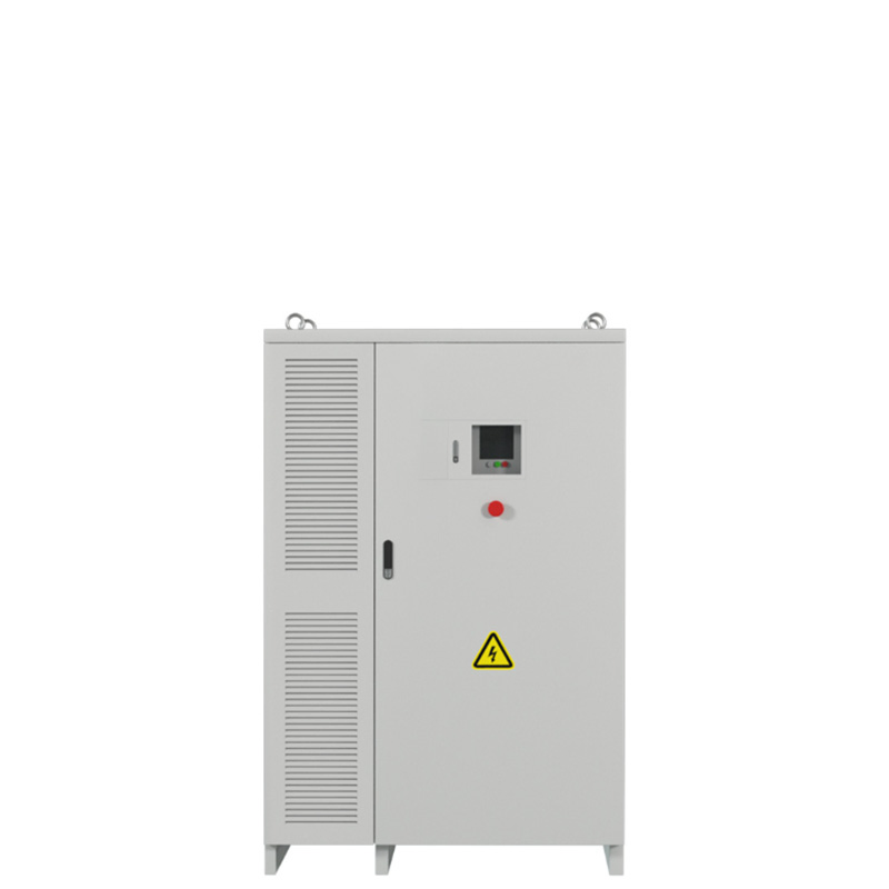 Commercial &amp; Industrial Energy Storage System for Peak Shaving